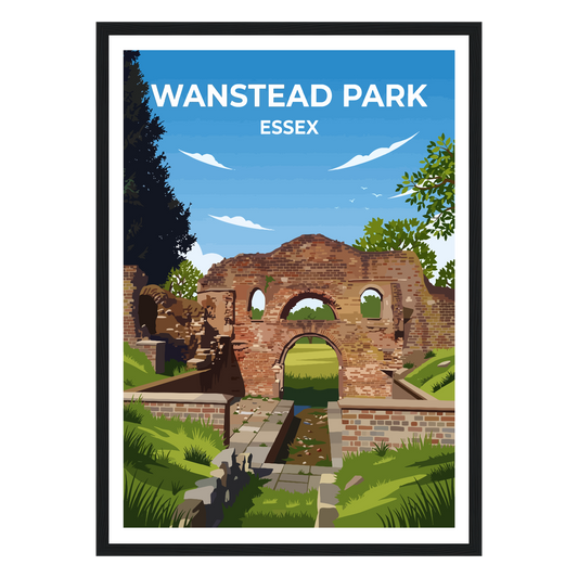 Wanstead Park