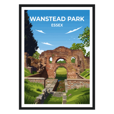 Wanstead Park