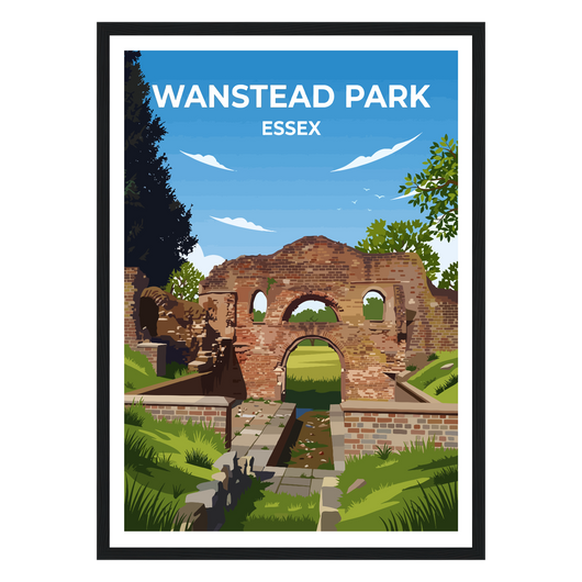 Wanstead Park