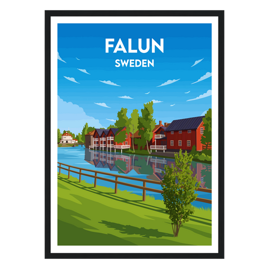 Falun