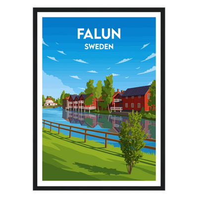 Falun
