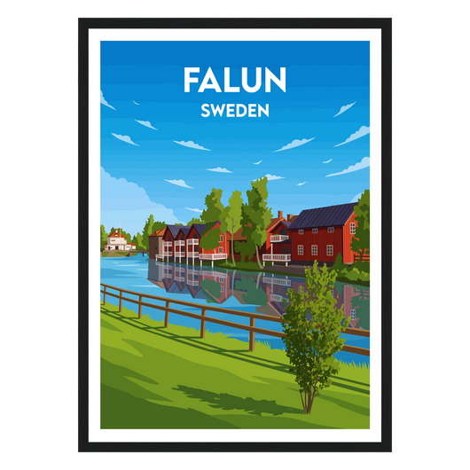 Falun