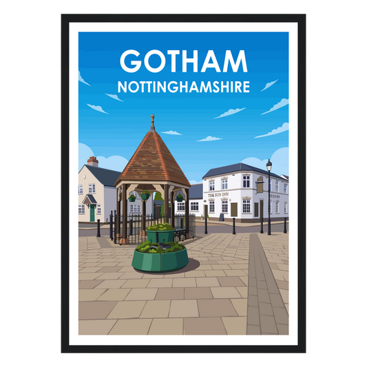 Gotham