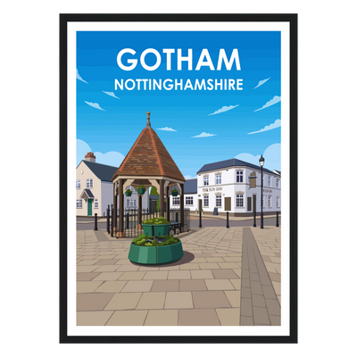 Gotham