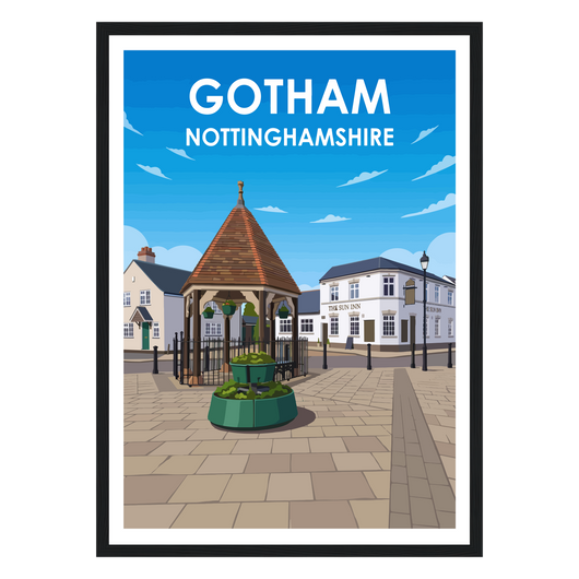 Gotham