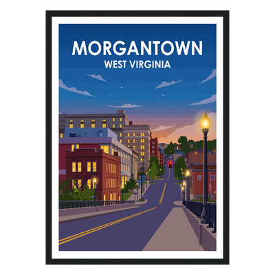 Morgantown