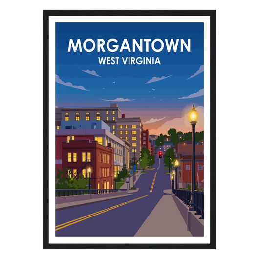 Morgantown