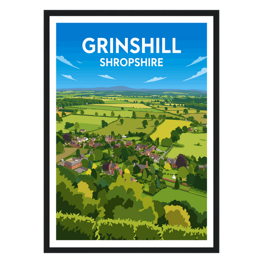 Grinshill