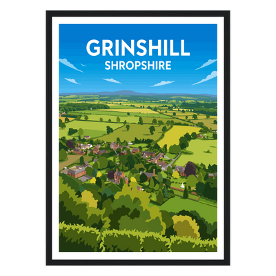 Grinshill