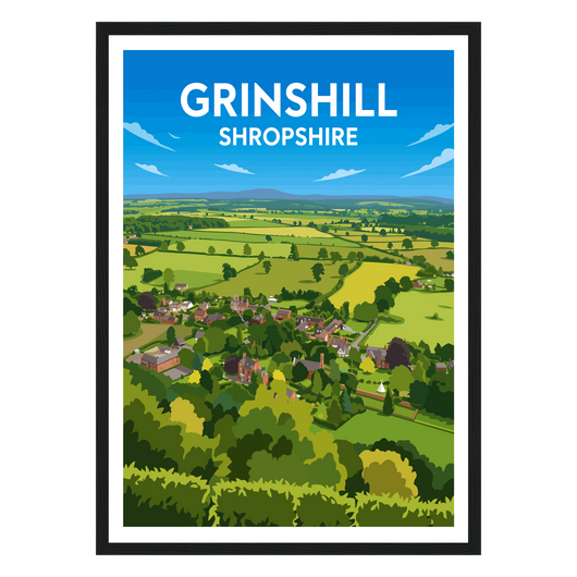 Grinshill
