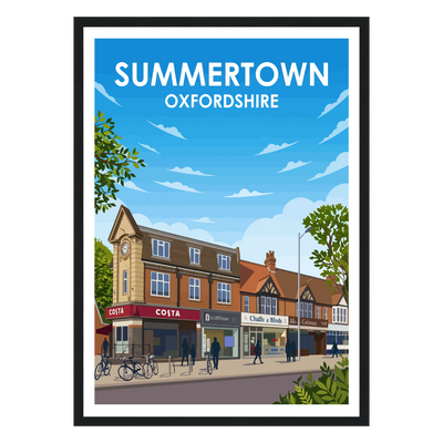 Summertown