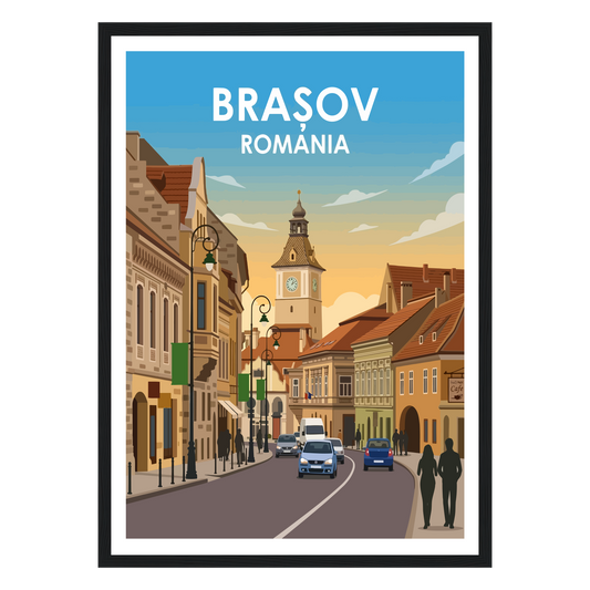 Brașov