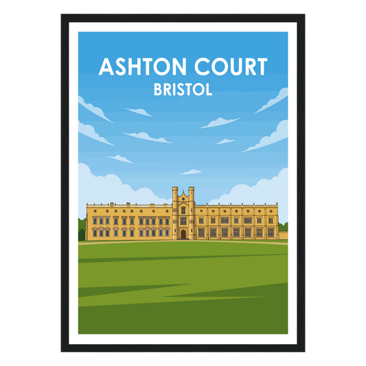 Ashton Court