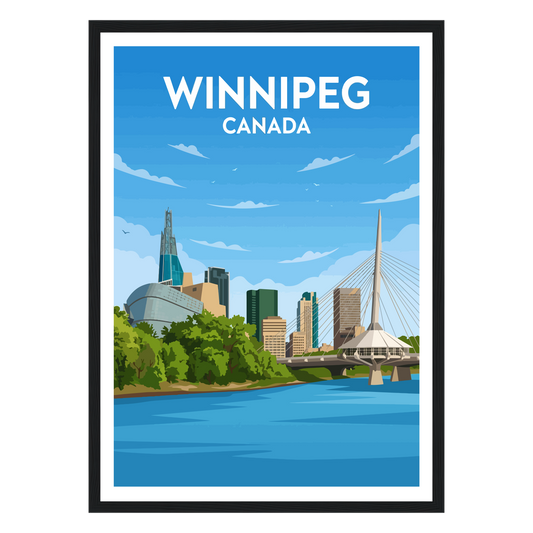 Winnipeg