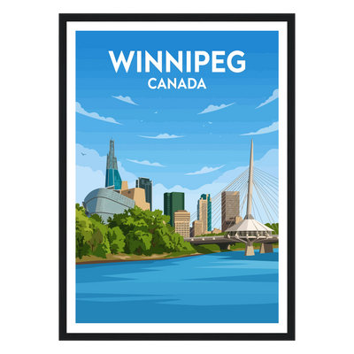 Winnipeg