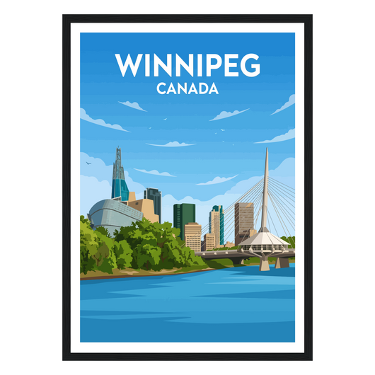 Winnipeg