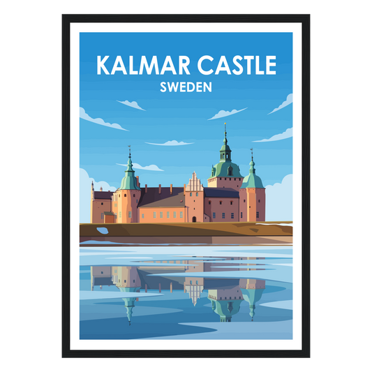 Kalmar Castle