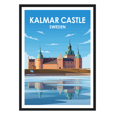 Kalmar Castle