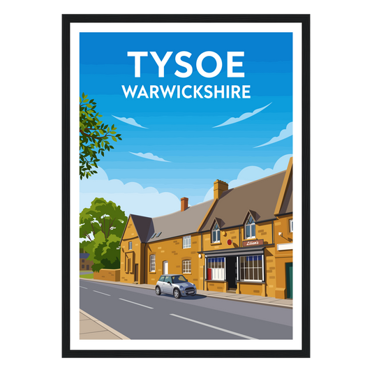 Tysoe
