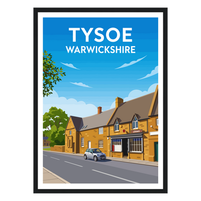 Tysoe