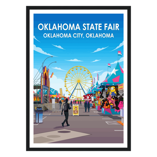 Oklahoma State Fair