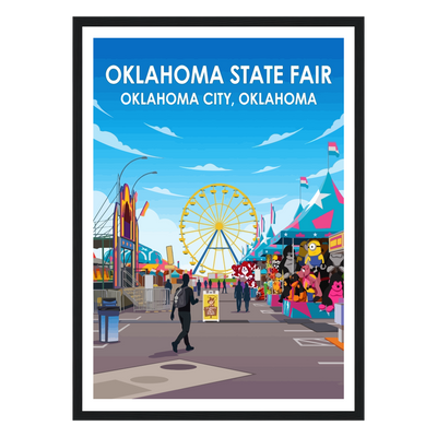 Oklahoma State Fair