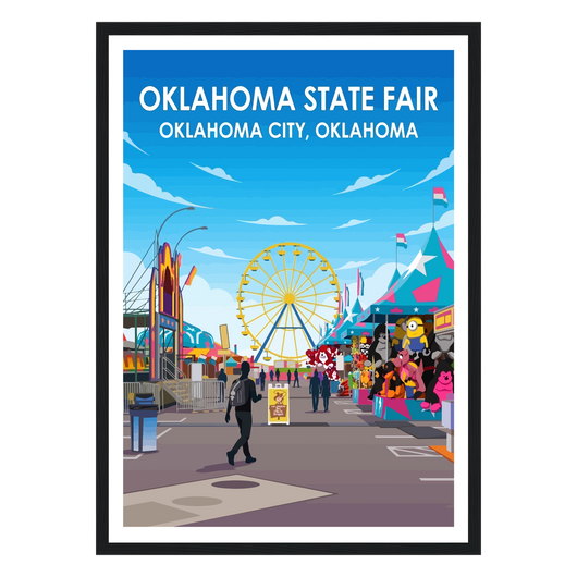 Oklahoma State Fair