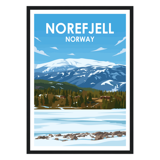 Norefjell