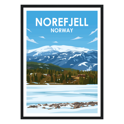 Norefjell