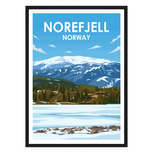 Norefjell