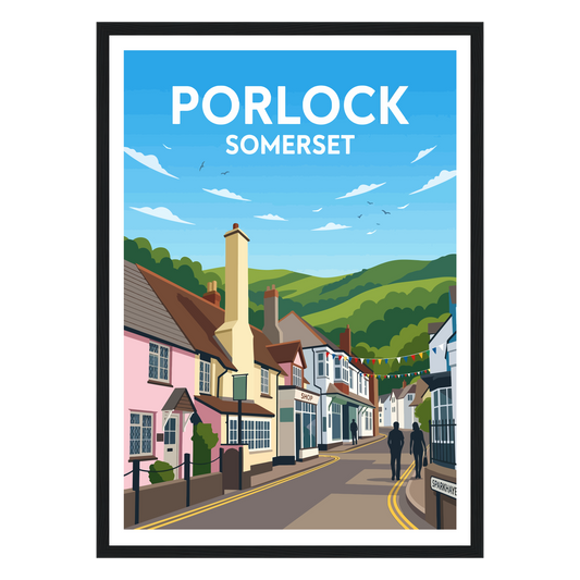 Porlock