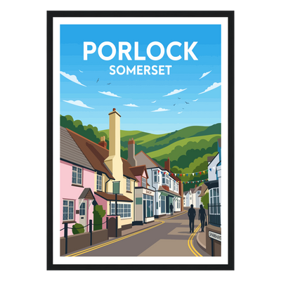 Porlock