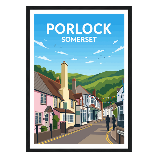 Porlock