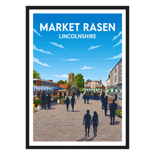 Market Rasen