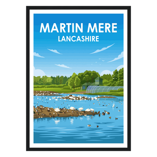 Martin Mere