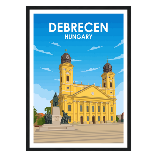 Debrecen