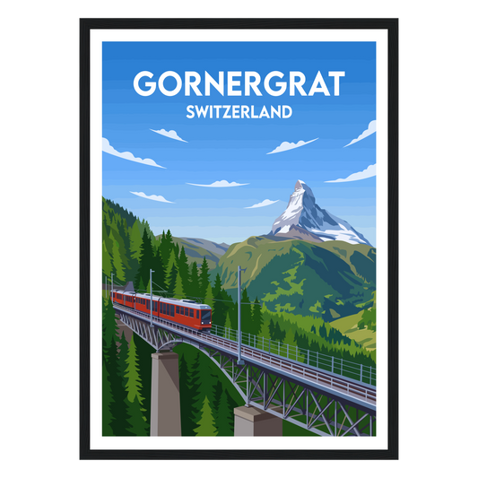 Gornergrat