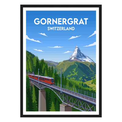 Gornergrat