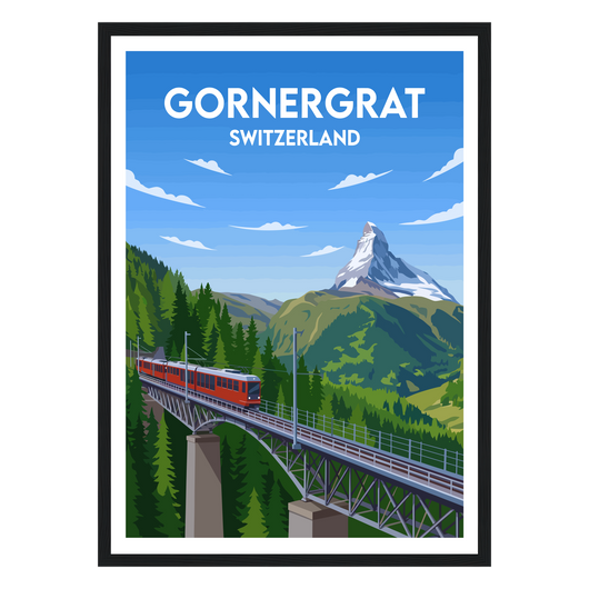 Gornergrat