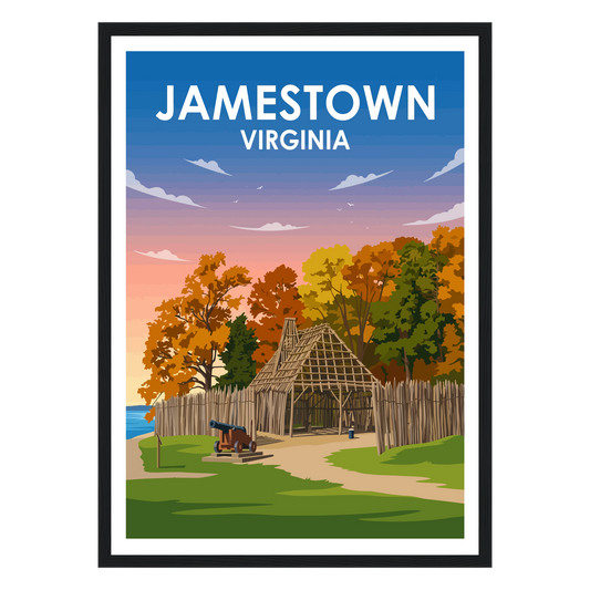 Jamestown