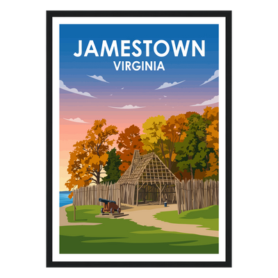 Jamestown