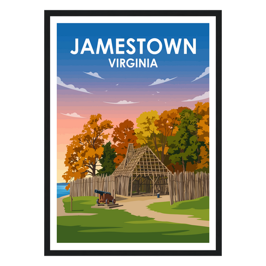 Jamestown