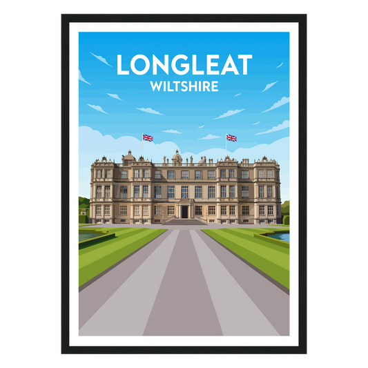 Longleat