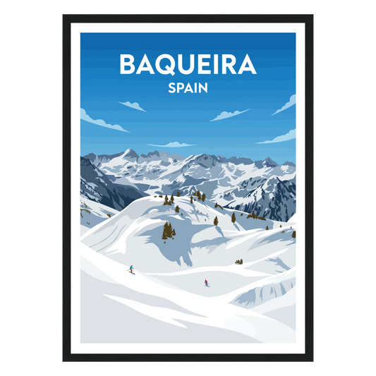 Baqueira