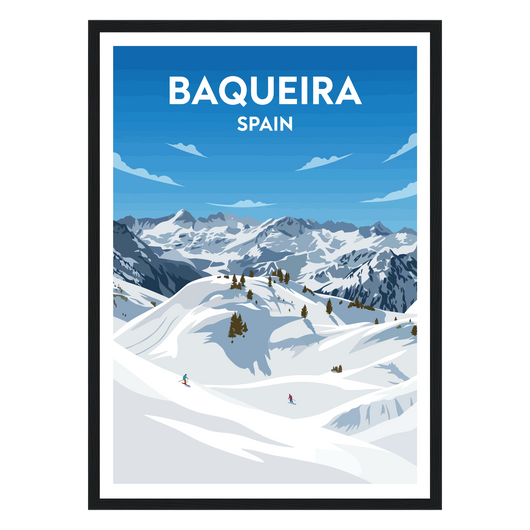 Baqueira