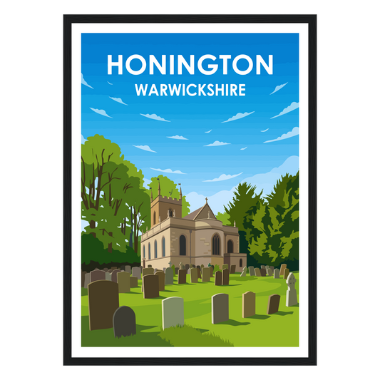 Honington