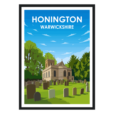 Honington