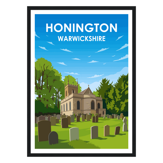 Honington