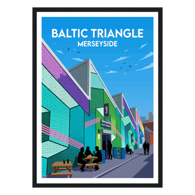 Baltic Triangle