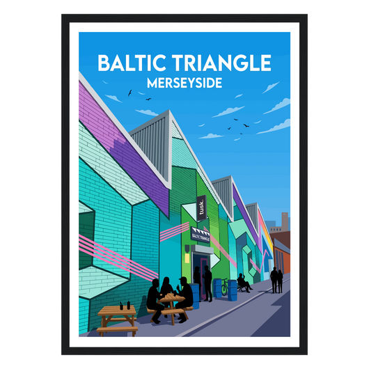 Baltic Triangle